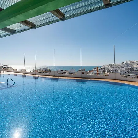 アパート Colibri By Hellovacations