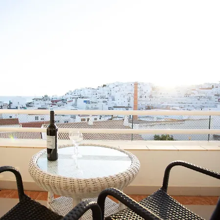 Colibri By Hellovacations * Albufeira