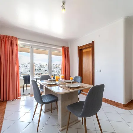 Apartment Colibri By Hellovacations Albufeira
