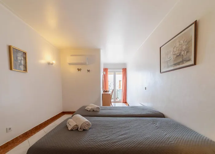 Colibri By Hellovacations * Албуфейра