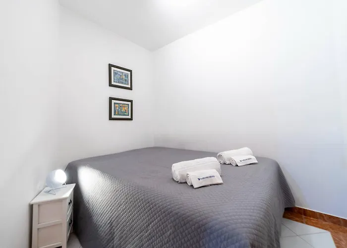 Colibri By Hellovacations * Албуфейра