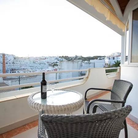 Colibri By Hellovacations Lejlighed