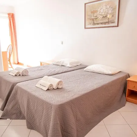 Colibri By Hellovacations * Albufeira