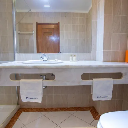 Appartamento Colibri By Hellovacations *