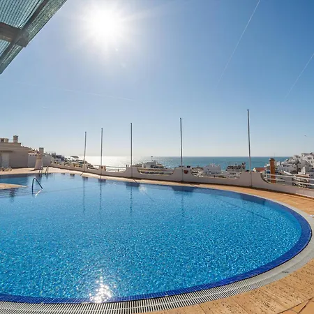 Lejlighed Colibri By Hellovacations Albufeira