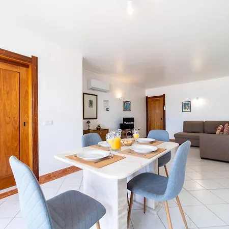 Colibri By Hellovacations Lejlighed