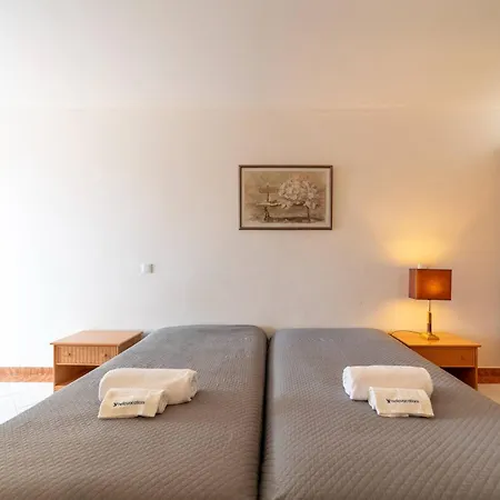 Lejlighed Colibri By Hellovacations *