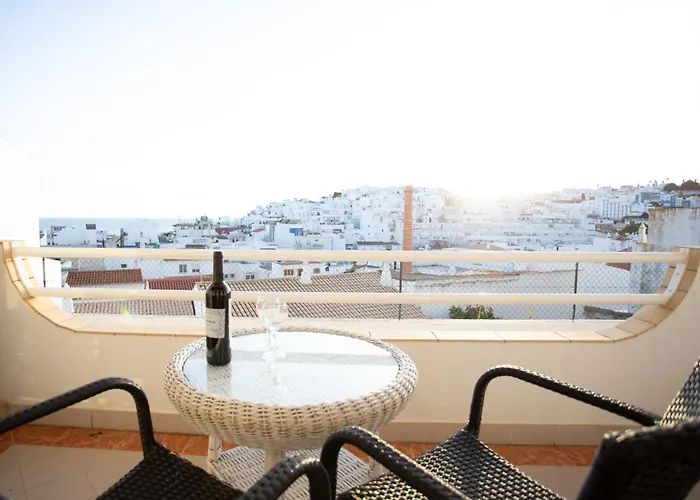 Colibri By Hellovacations * Albufeira