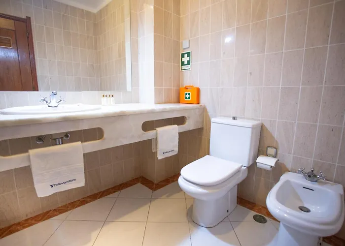 Colibri By Hellovacations *