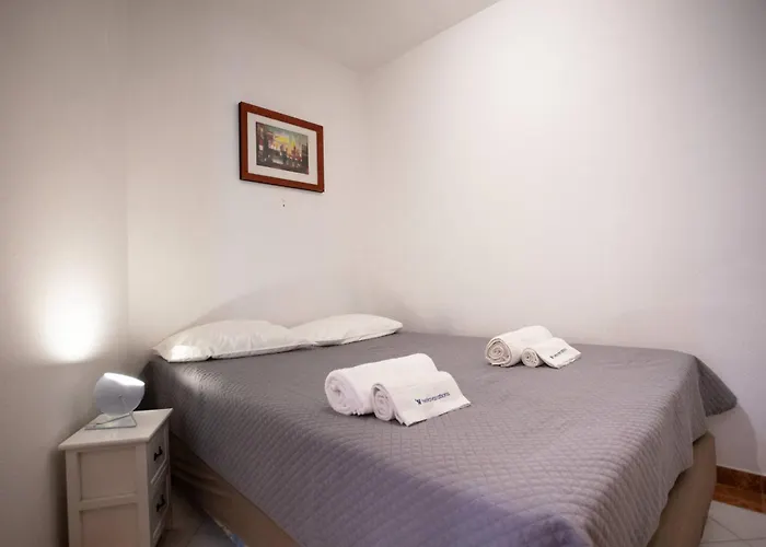 Colibri By Hellovacations Lägenhet