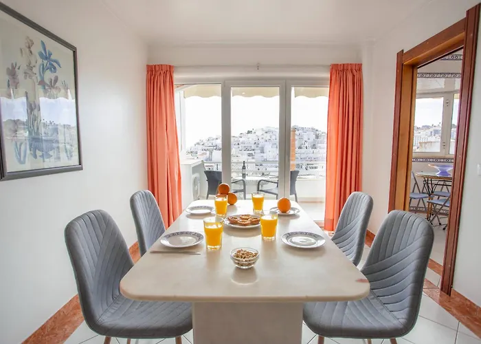 Colibri By Hellovacations Albufeira