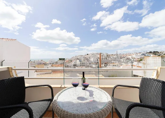 Lägenhet Colibri By Hellovacations *