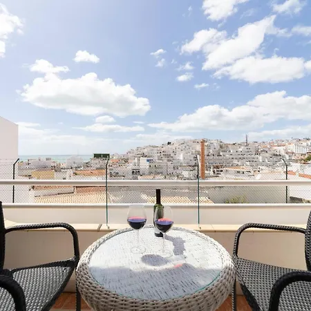 Apartment Colibri By Hellovacations *