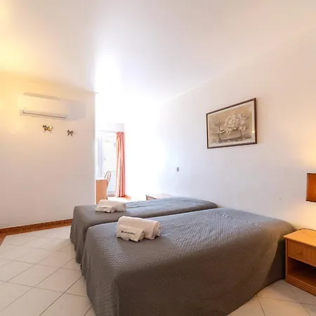 Apartment Colibri By Hellovacations Albufeira