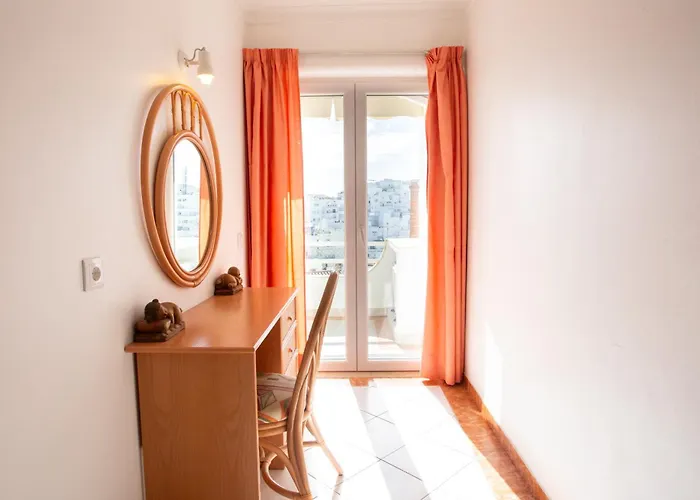 Colibri By Hellovacations Apartment Albufeira