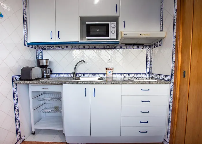 Colibri By Hellovacations Apartment Albufeira