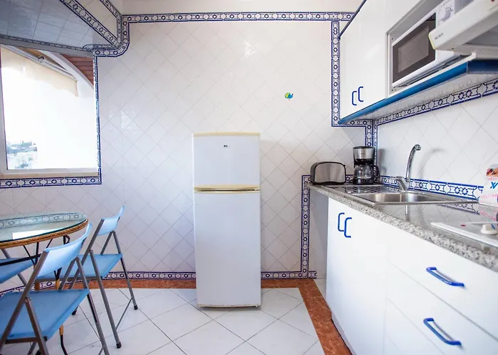 Apartment Colibri By Hellovacations *