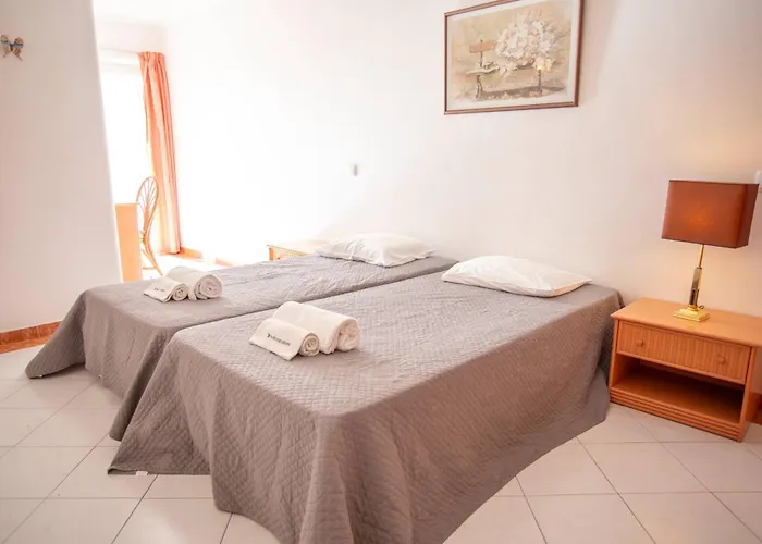 Colibri By Hellovacations Apartment *