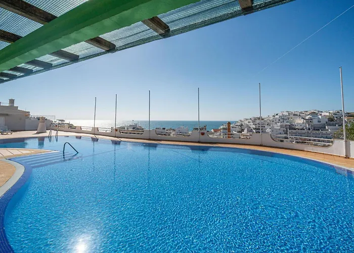 Colibri By Hellovacations Albufeira