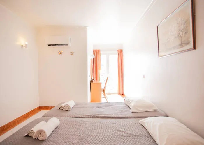 Apartment Colibri By Hellovacations