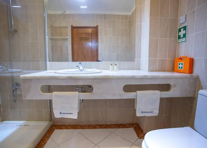 Apartment Colibri By Hellovacations *