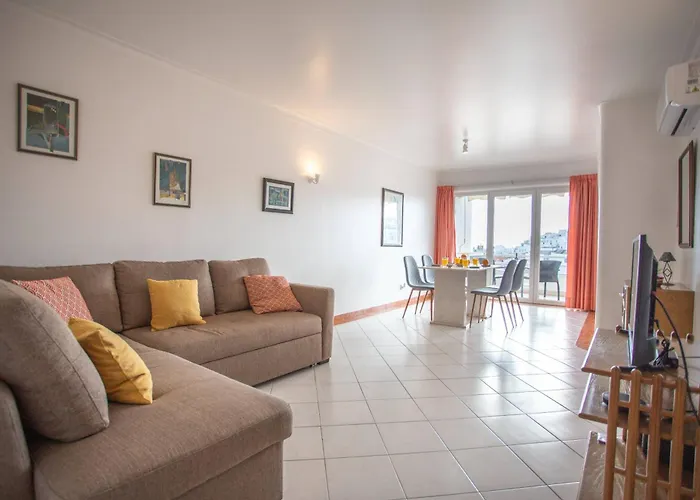 Colibri By Hellovacations Apartment Albufeira