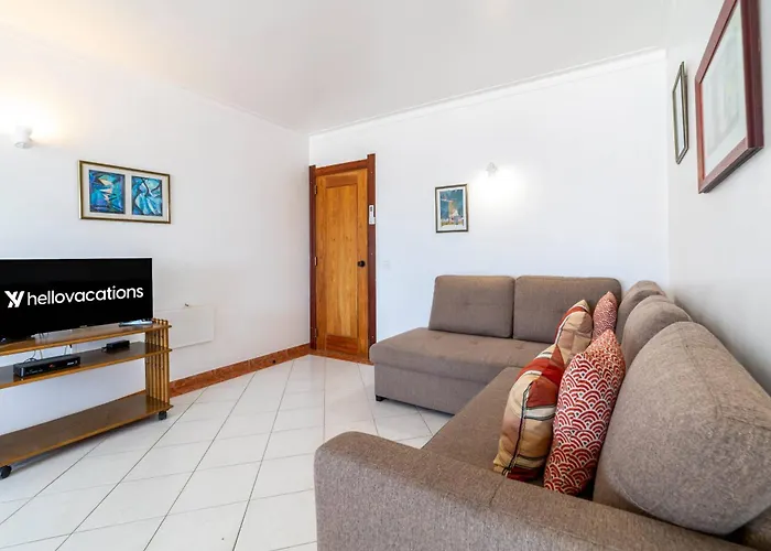 Colibri By Hellovacations Apartment *