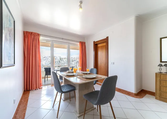 Apartment Colibri By Hellovacations Albufeira