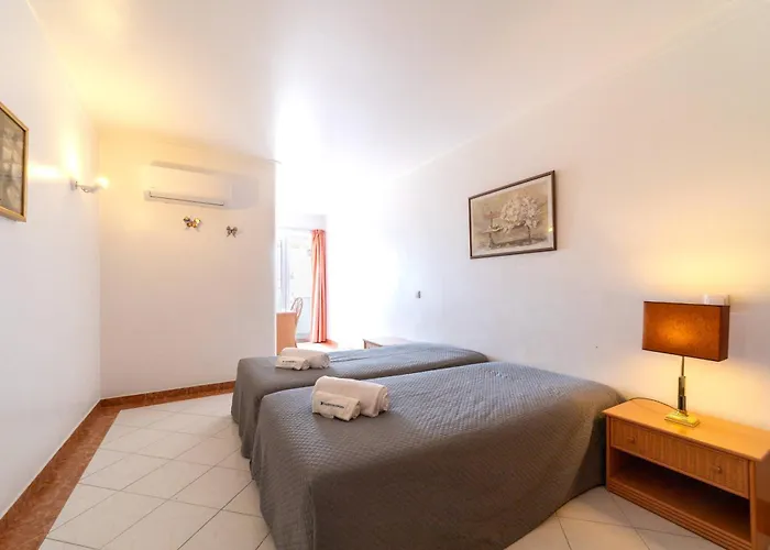 Apartment Colibri By Hellovacations Albufeira